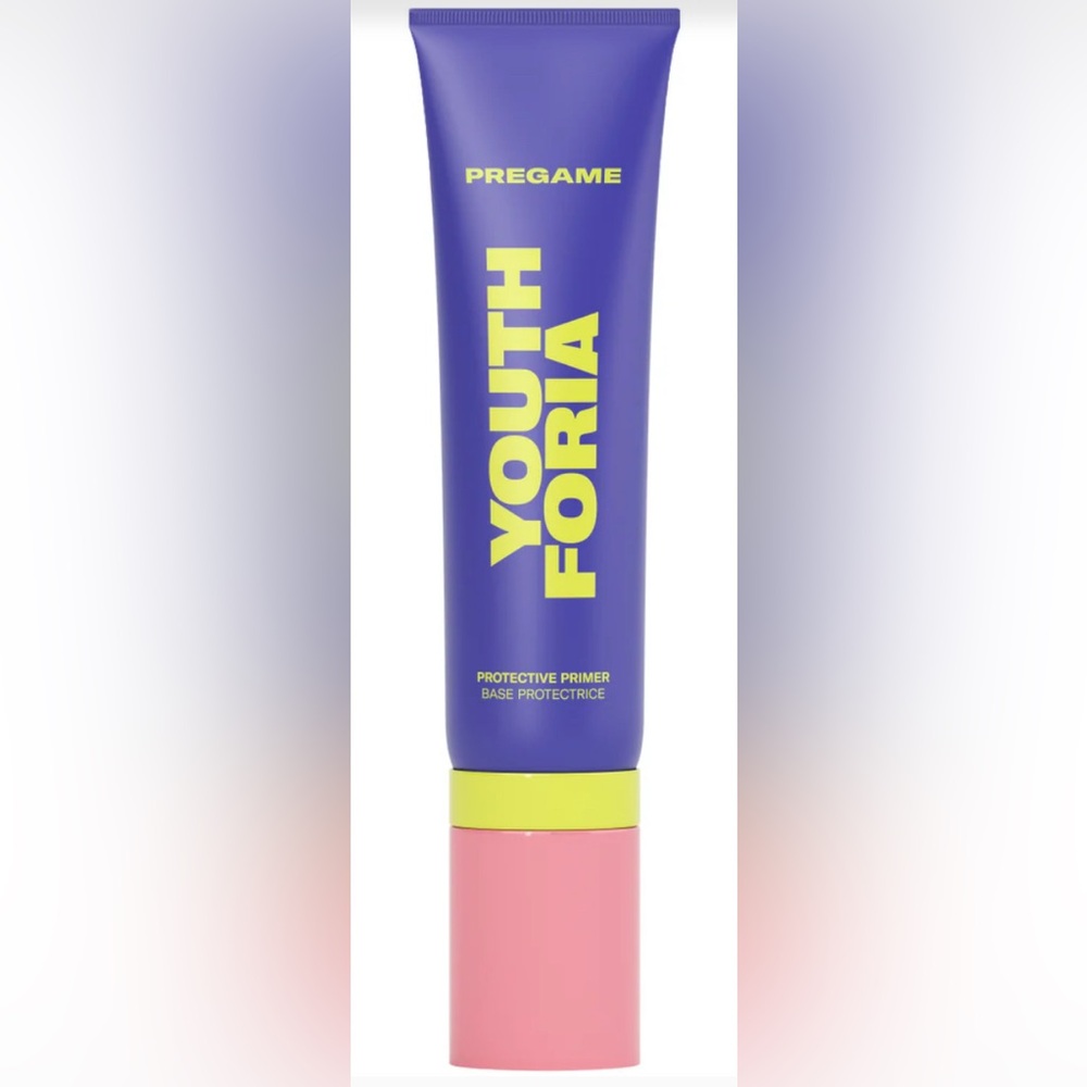 Youth Foria Protective‎ Primer